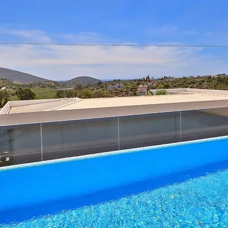 Golden 1 / Kalkan 4* Kas